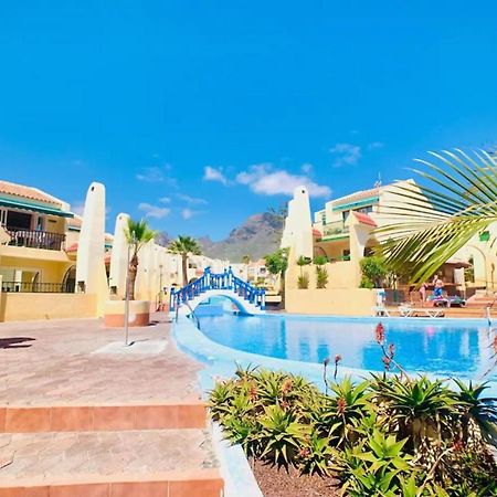 Apartamento De Un Dormitorio En Mareverde E14 Costa Adeje  Exterior photo