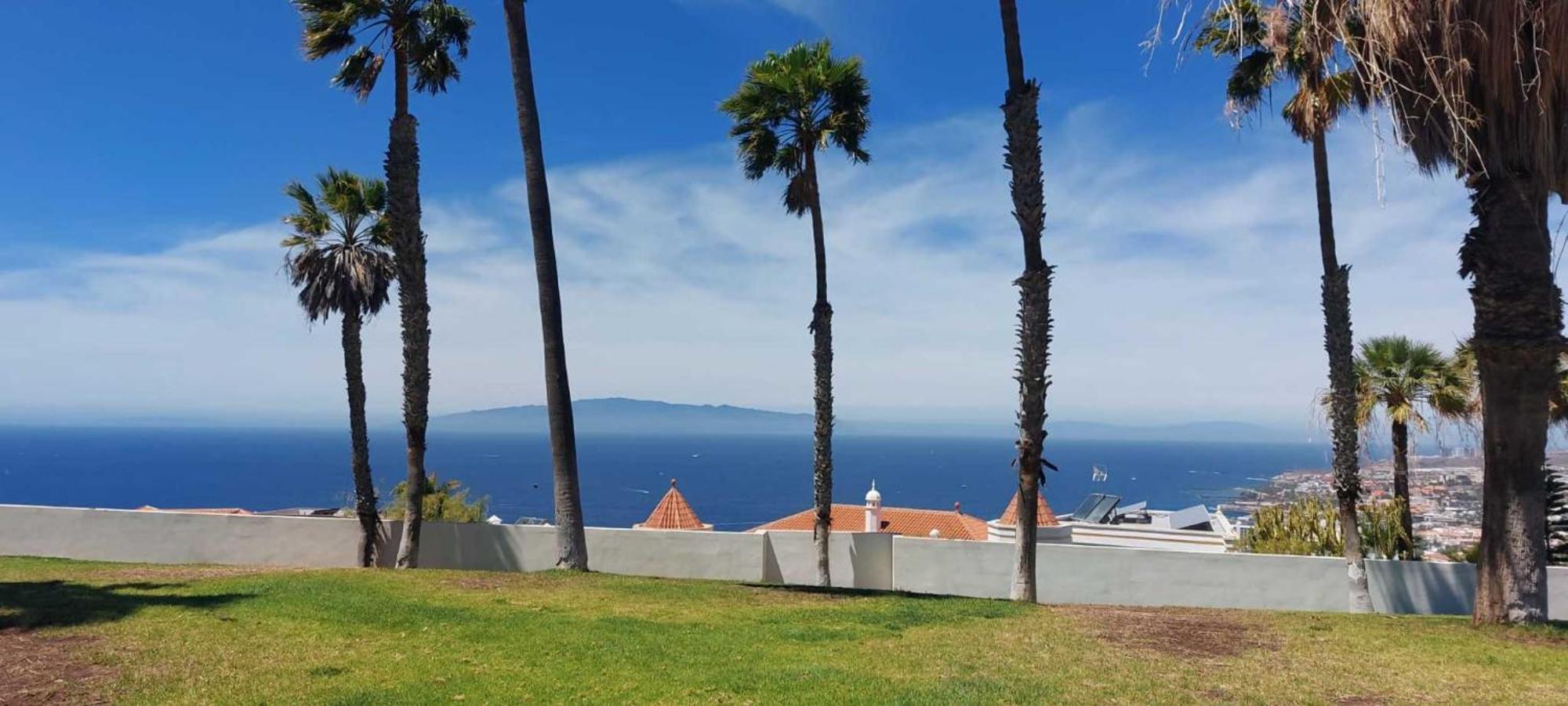 Apartamento De Un Dormitorio En Mareverde E14 Costa Adeje  Exterior photo