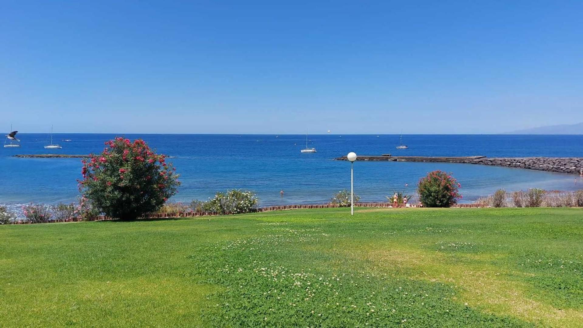Apartamento De Un Dormitorio En Mareverde E14 Costa Adeje  Exterior photo